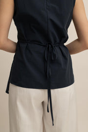 Liora Ruched Top
