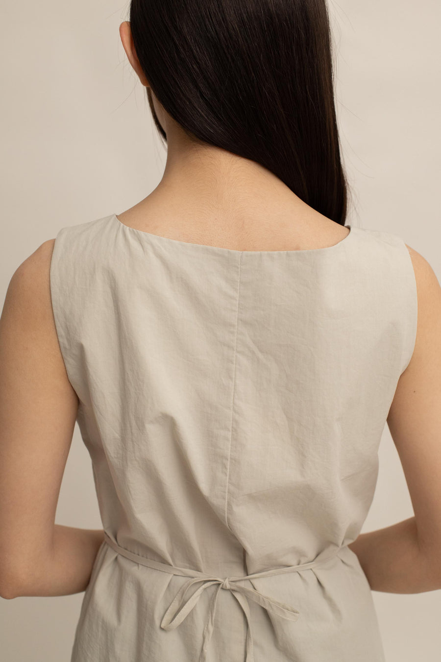 Liora Ruched Top