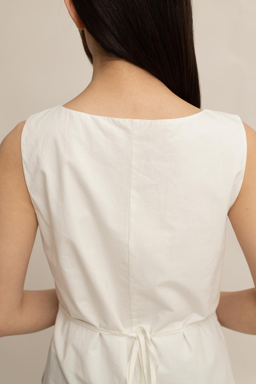 Liora Ruched Top