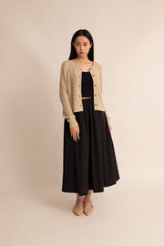 Liora Knit Cardigan