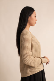 Liora Knit Cardigan