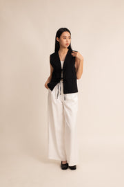 Lorene Denim Vest