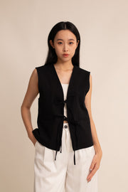 Lorene Denim Vest