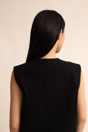 Lorene Denim Vest
