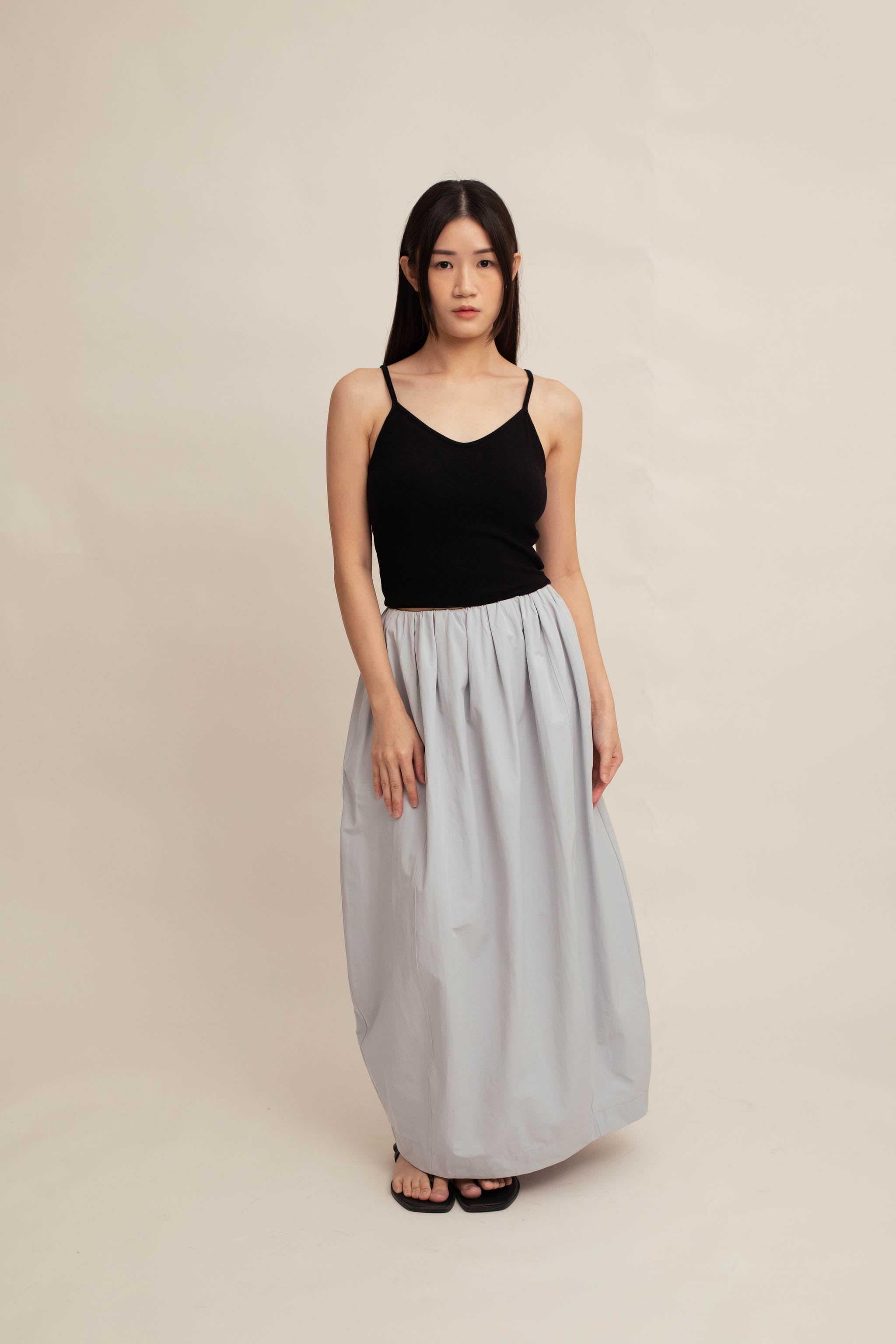 Maddy Full Skirt