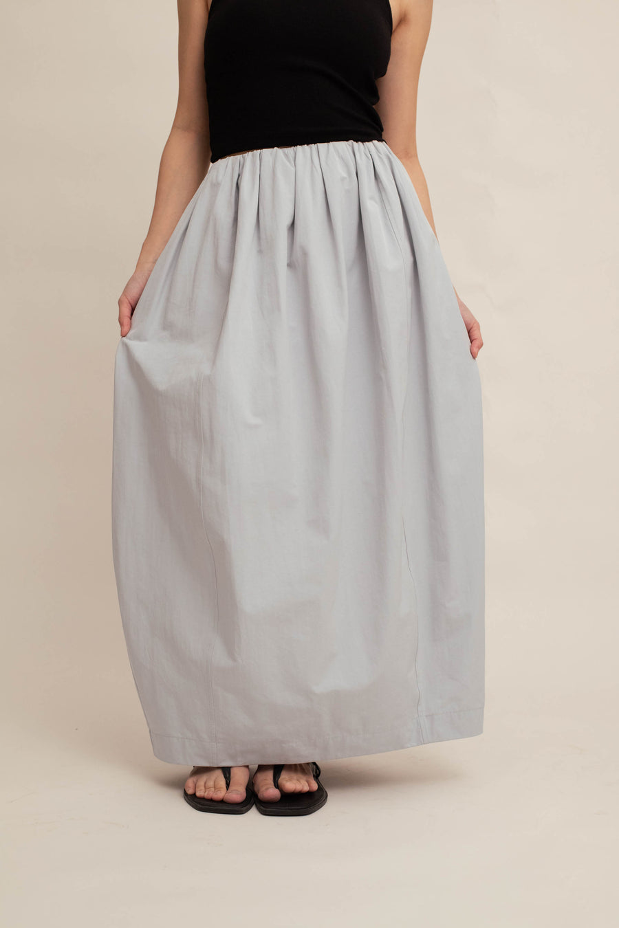 Maddy Full Skirt