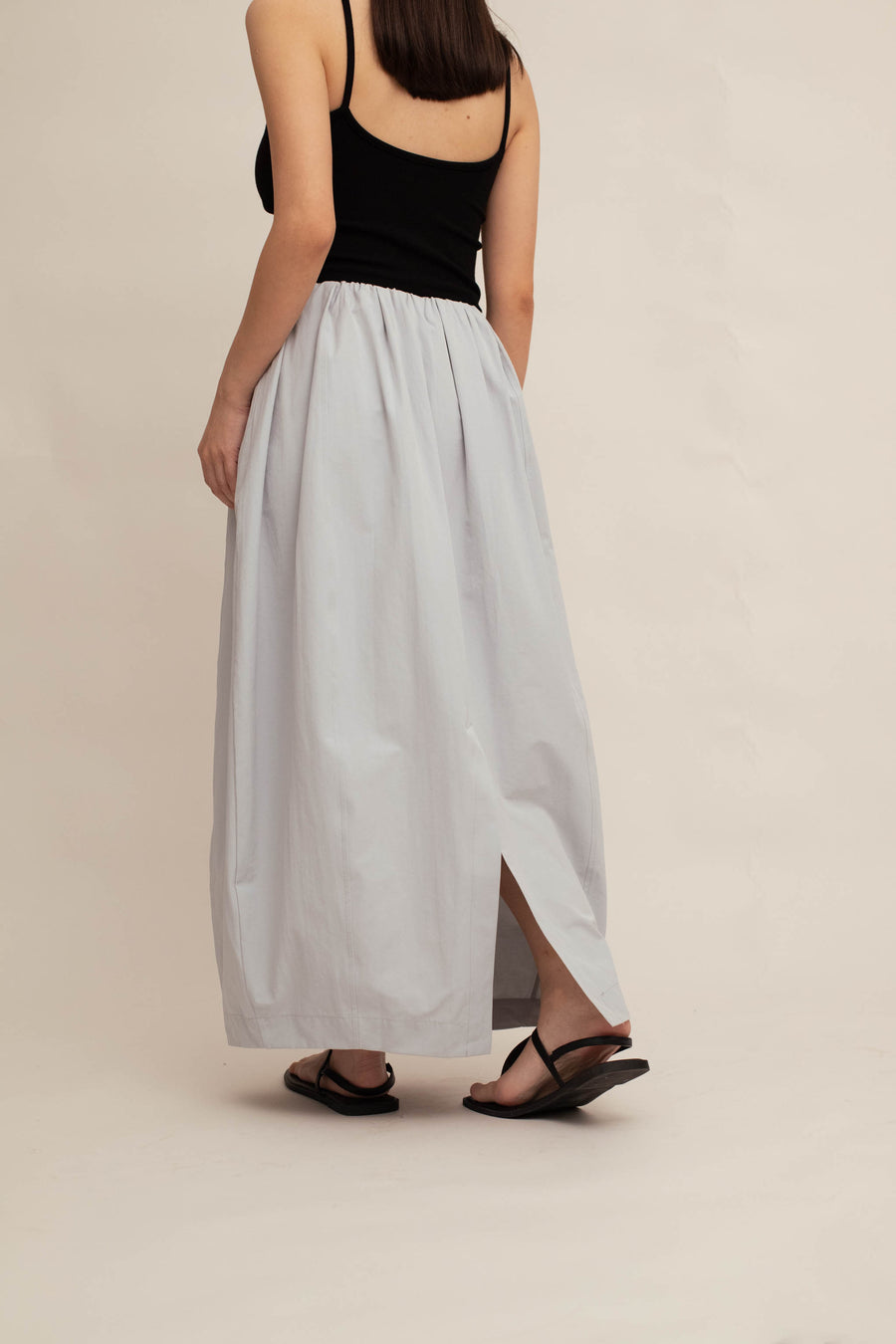 Maddy Full Skirt