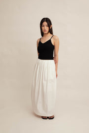Maddy Full Skirt