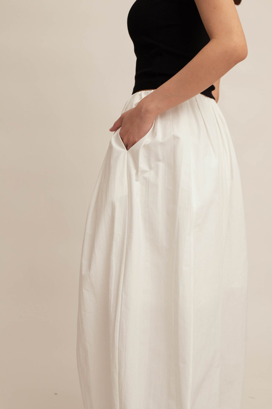 Maddy Full Skirt