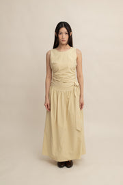 Maeve Tie-Waist Dress