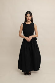 Maeve Tie-Waist Dress