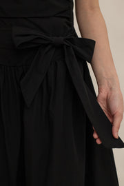 Maeve Tie-Waist Dress