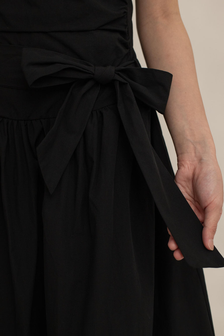 Maeve Tie-Waist Dress