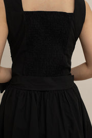 Maeve Tie-Waist Dress