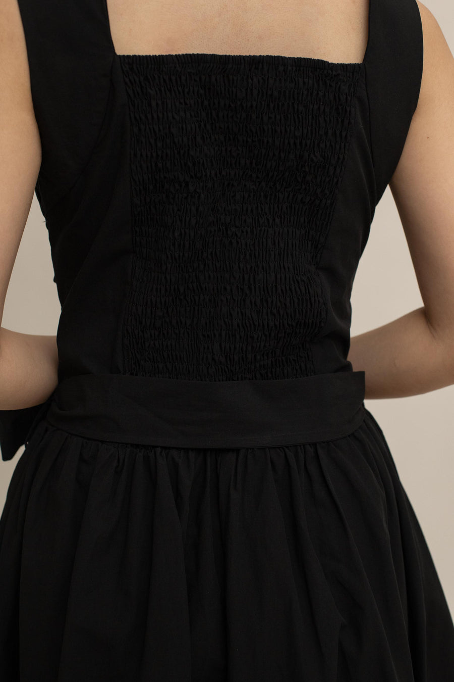 Maeve Tie-Waist Dress
