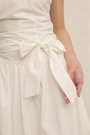 Maeve Tie-Waist Dress