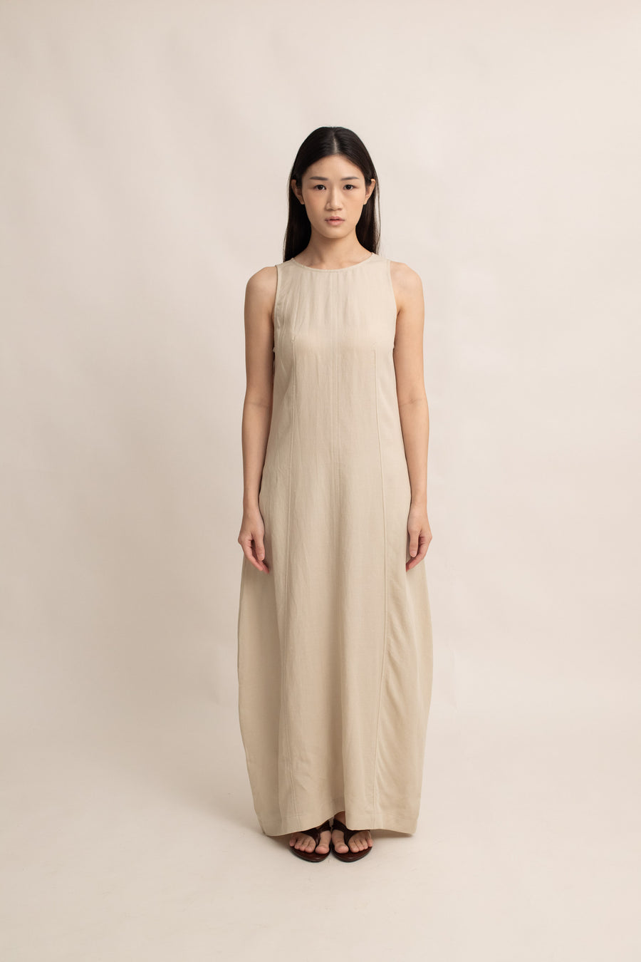 Margot Panel Dress