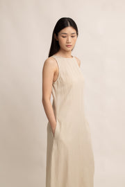Margot Panel Dress