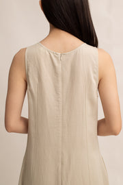 Margot Panel Dress