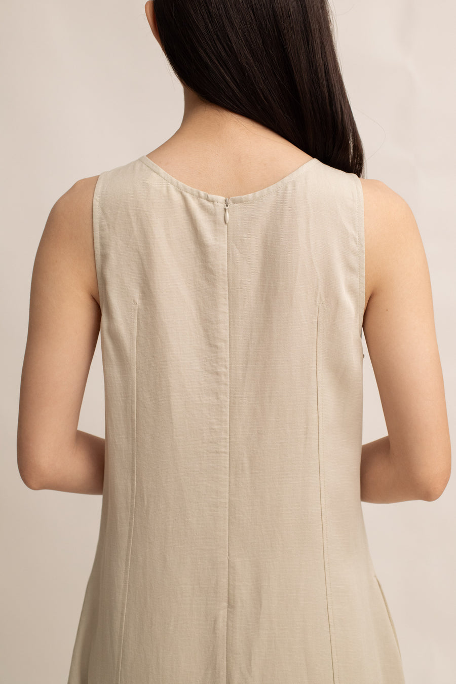 Margot Panel Dress
