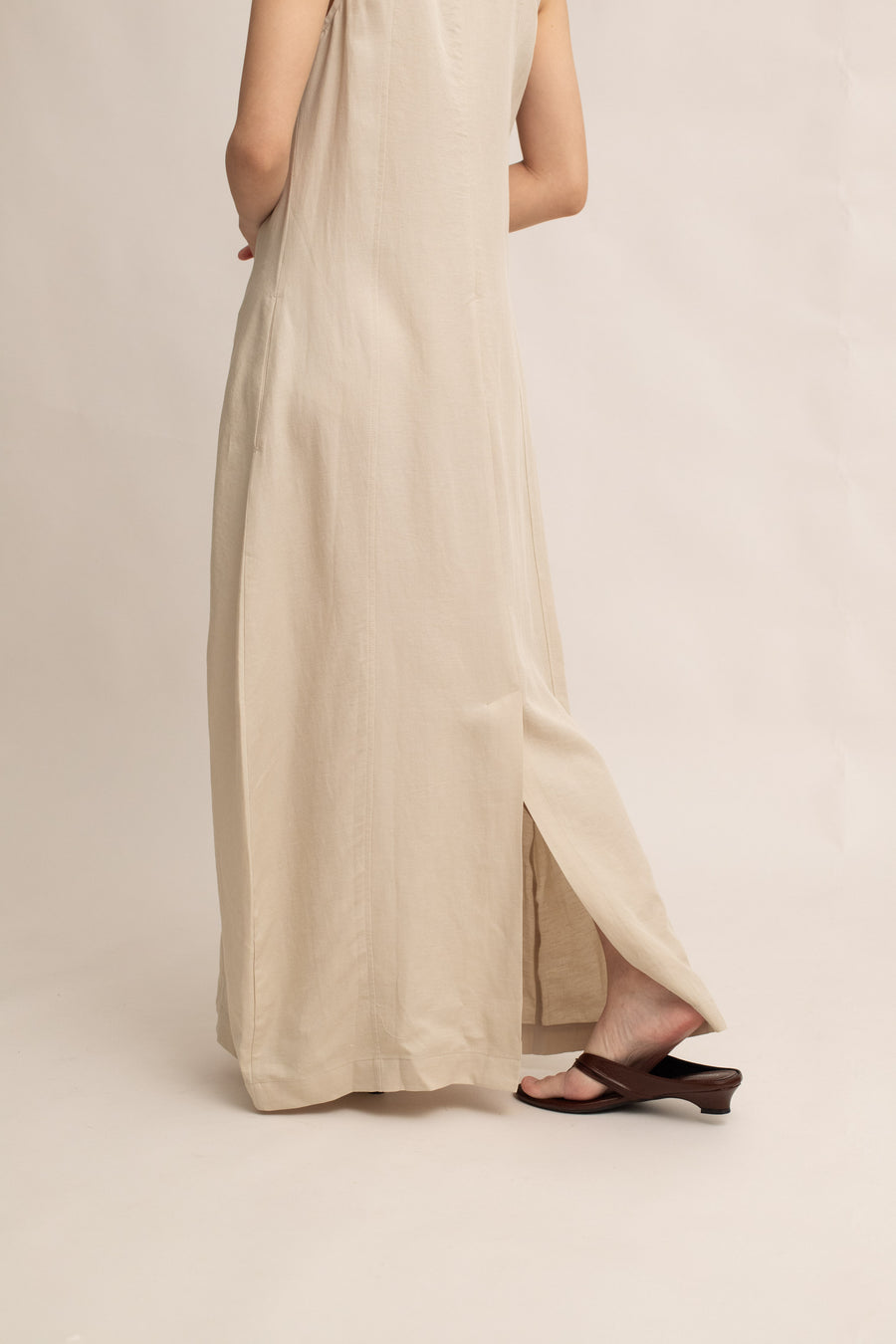 Margot Panel Dress
