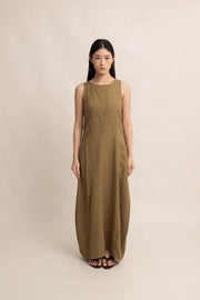 Margot Panel Dress