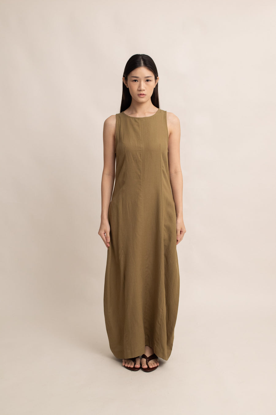 Margot Panel Dress
