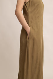 Margot Panel Dress