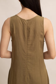 Margot Panel Dress