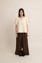 Marnie Gathered Top