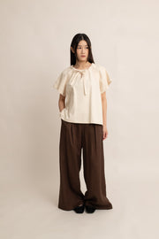 Marnie Gathered Top