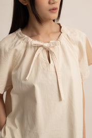 Marnie Gathered Top