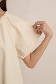 Marnie Gathered Top