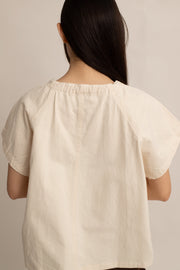 Marnie Gathered Top
