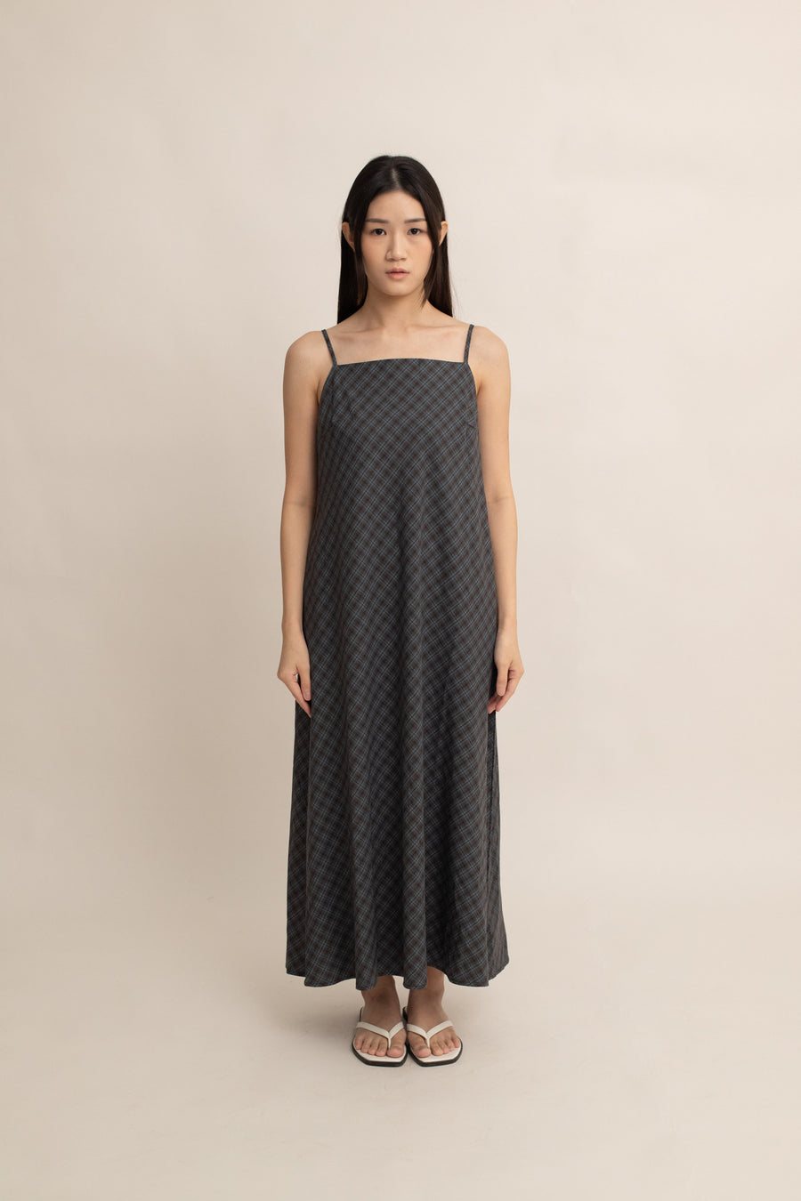 Mira Slip Dress