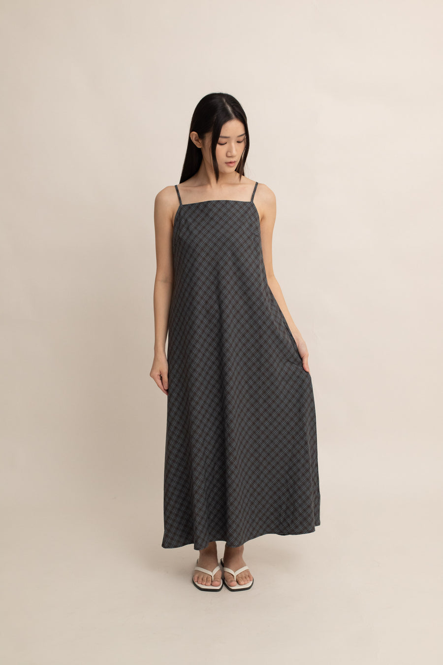 Mira Slip Dress