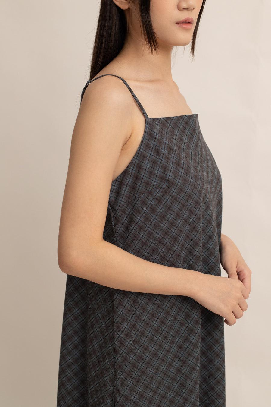 Mira Slip Dress