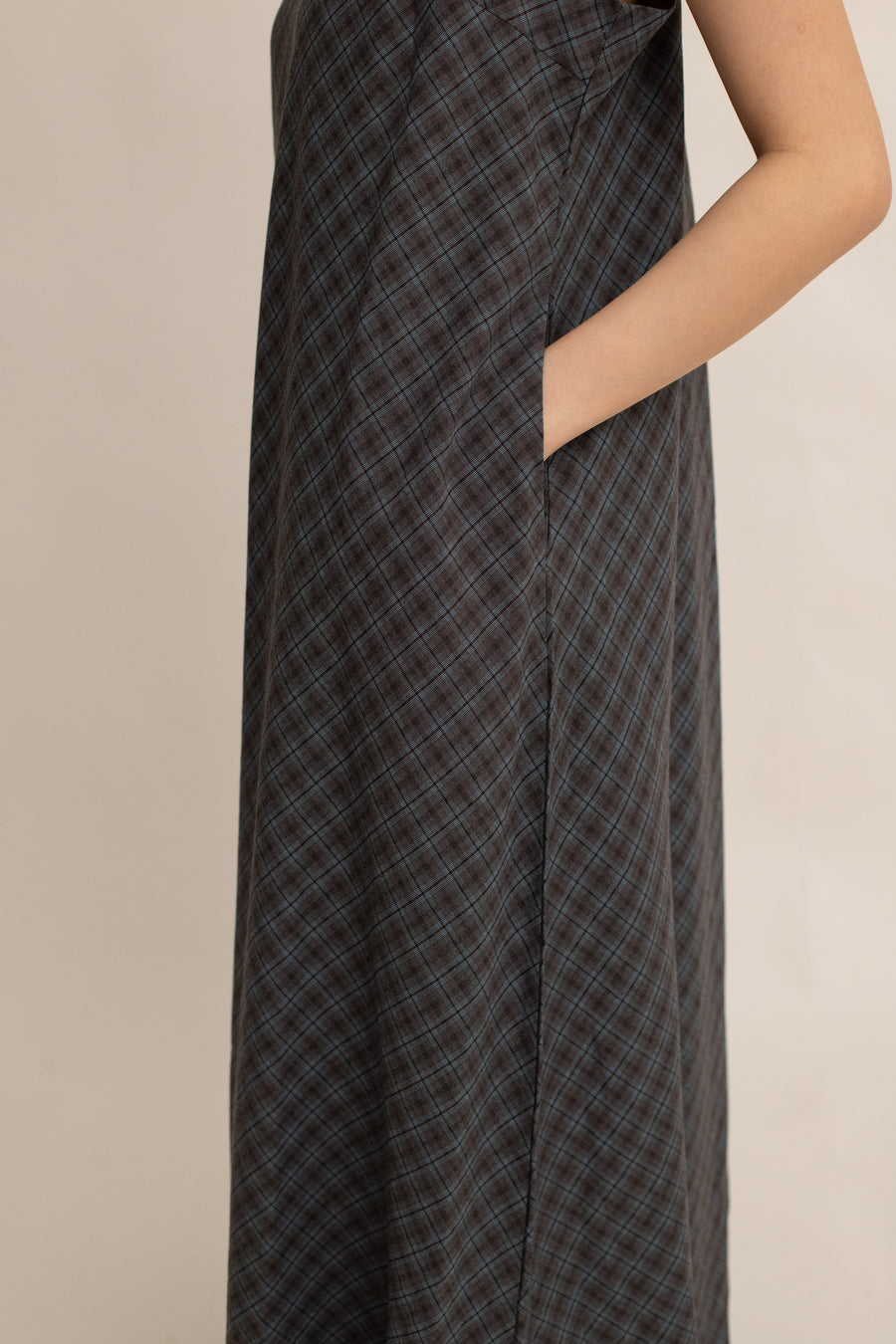Mira Slip Dress