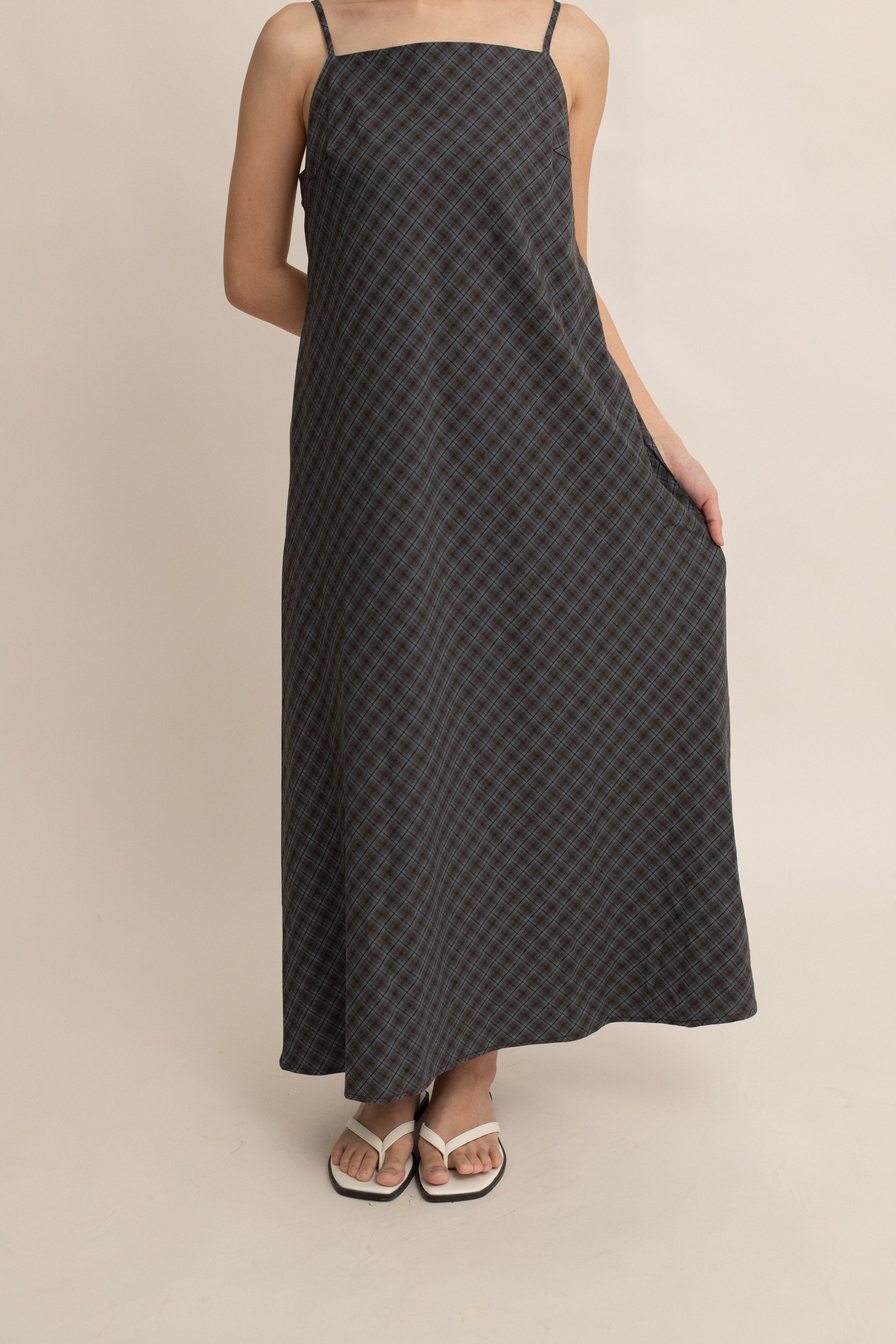 Mira Slip Dress