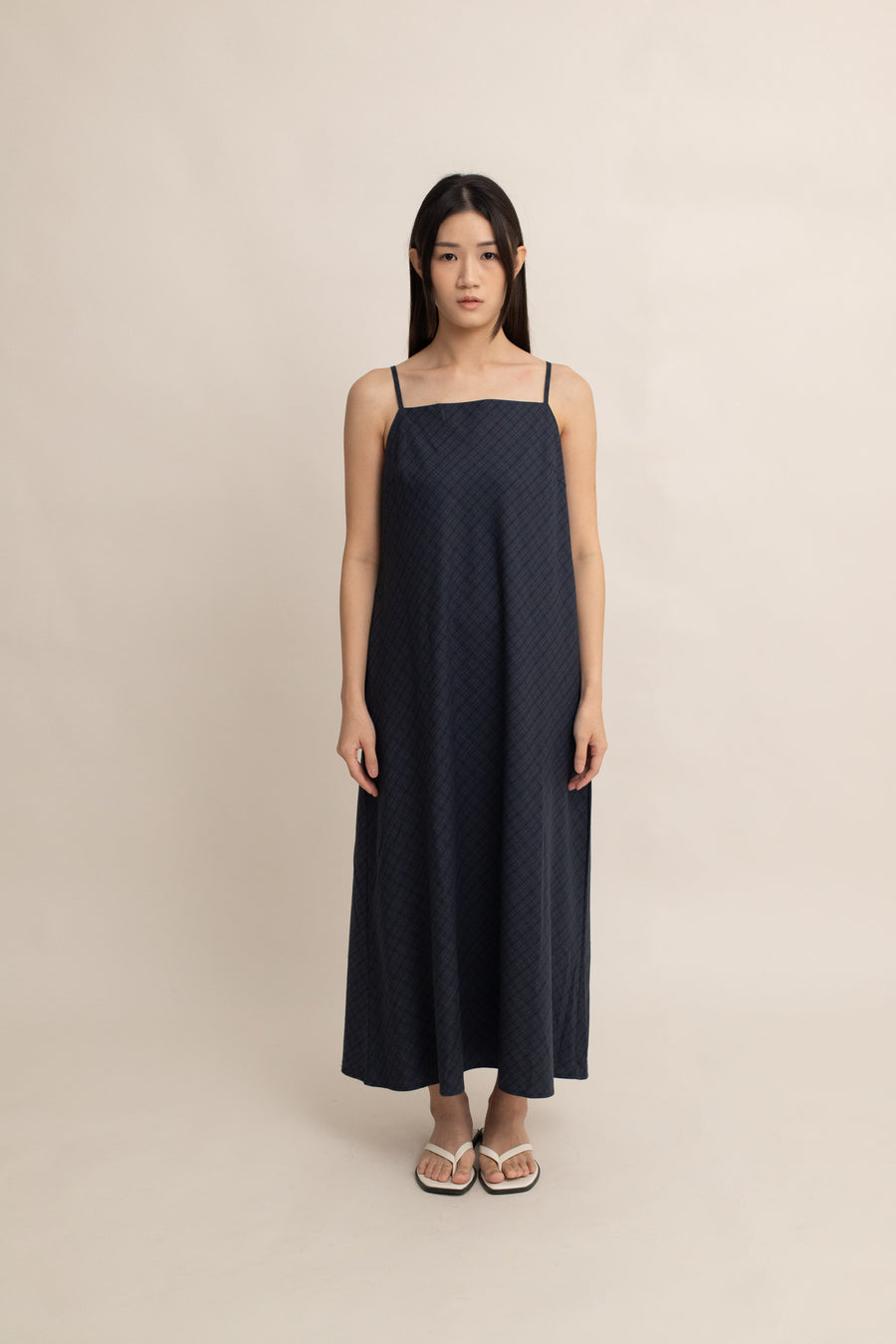 Mira Slip Dress
