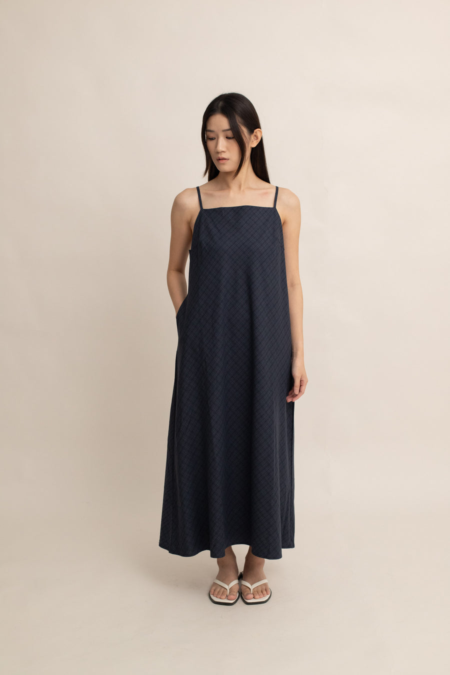 Mira Slip Dress