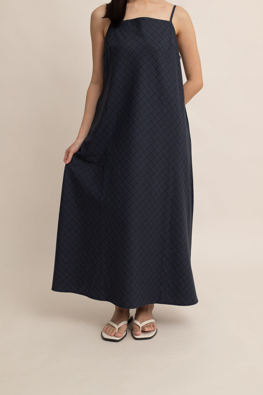 Mira Slip Dress
