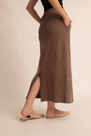 Mirae Drawstring Skirt