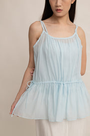 Naia Layered Cami Top