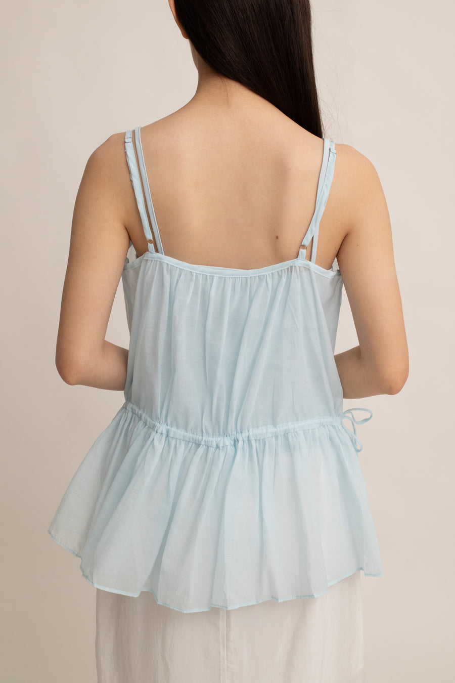 Naia Layered Cami Top
