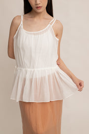 Naia Layered Cami Top