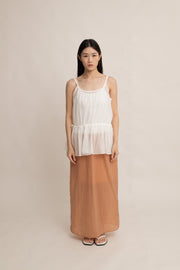 Naia Layered Cami Top