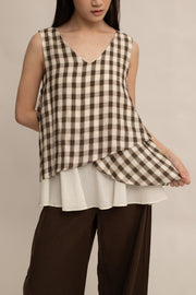 Ophelia Layered Top