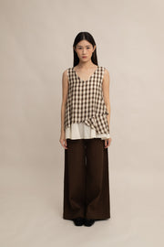 Ophelia Layered Top