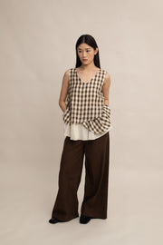 Ophelia Layered Top